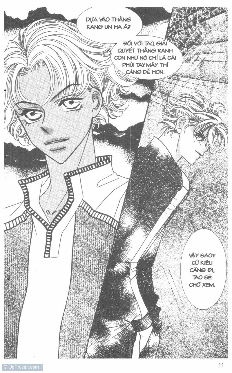 I Accept You: Chapter 10