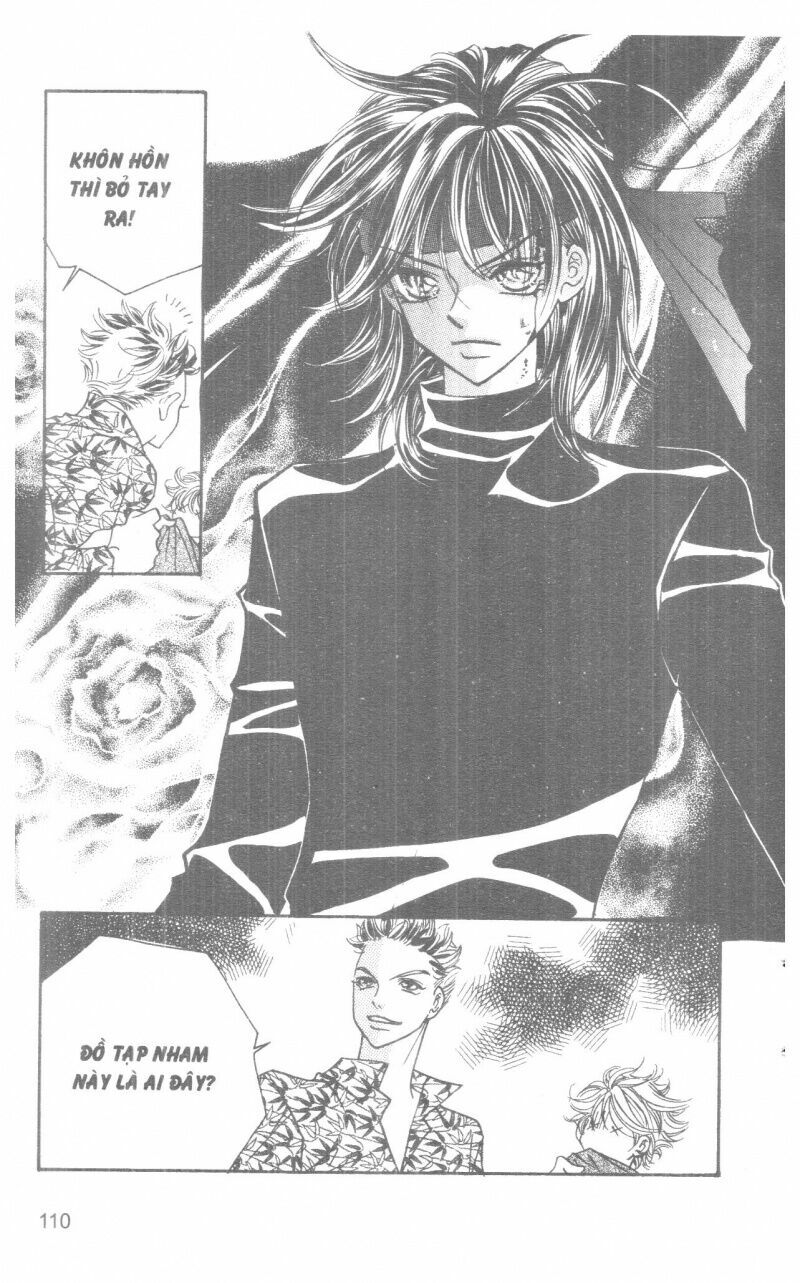 I Accept You: Chapter 10
