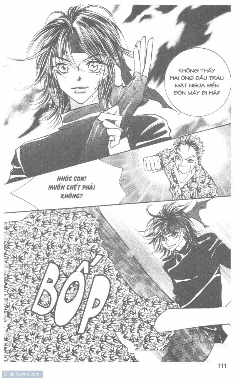 I Accept You: Chapter 10