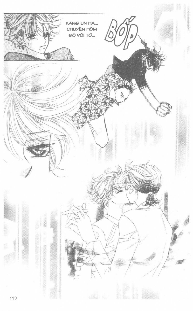 I Accept You: Chapter 10