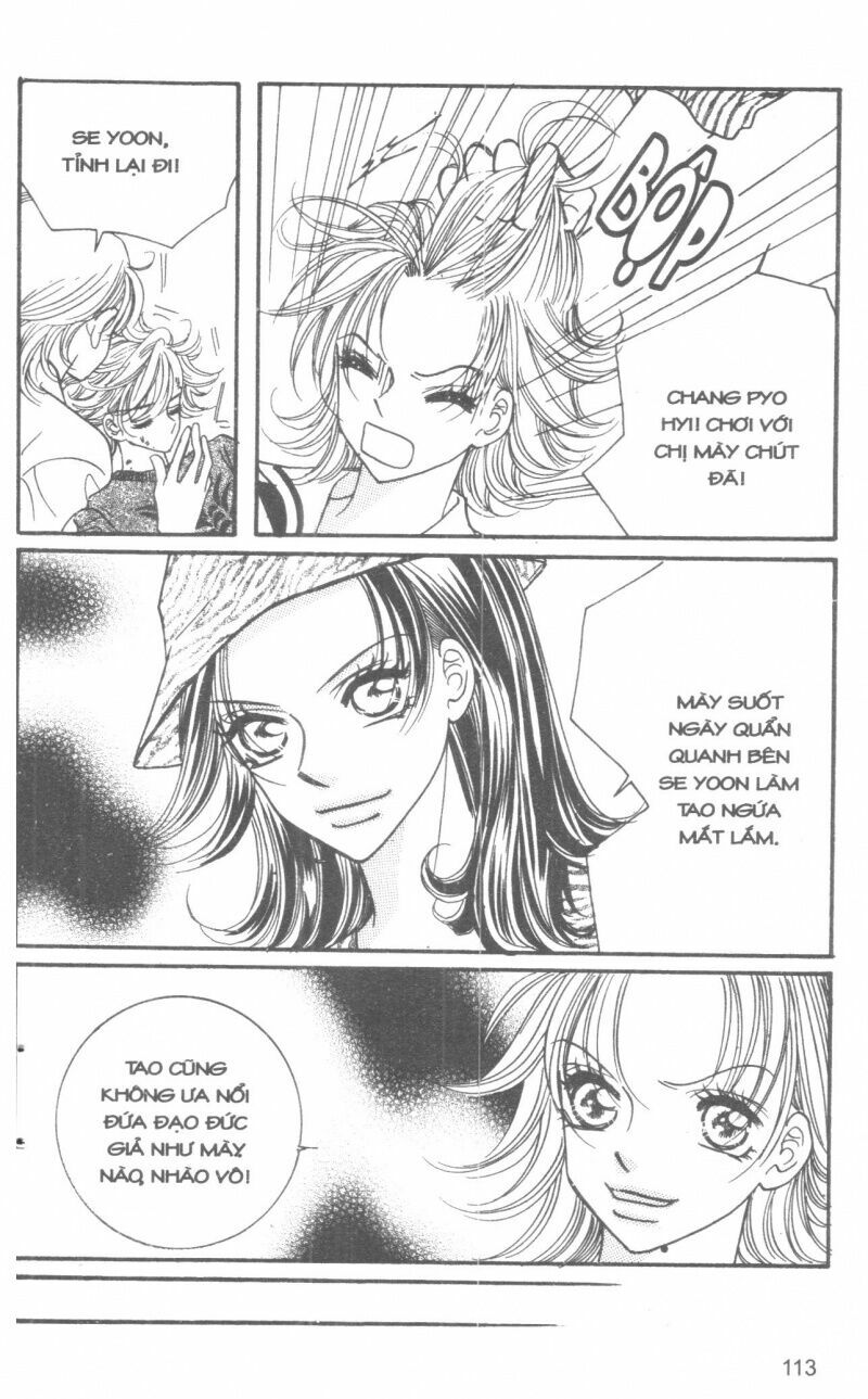 I Accept You: Chapter 10