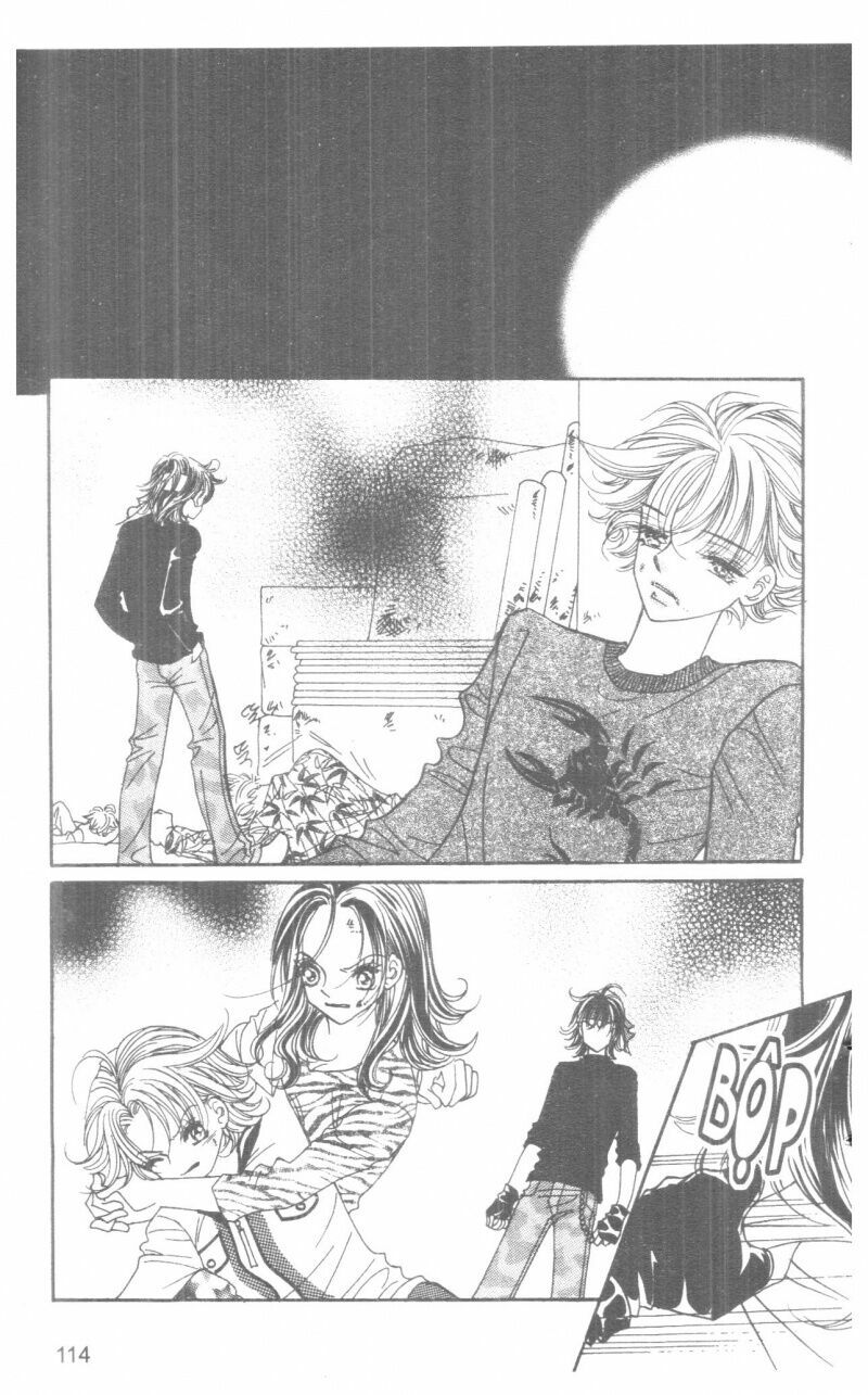 I Accept You: Chapter 10