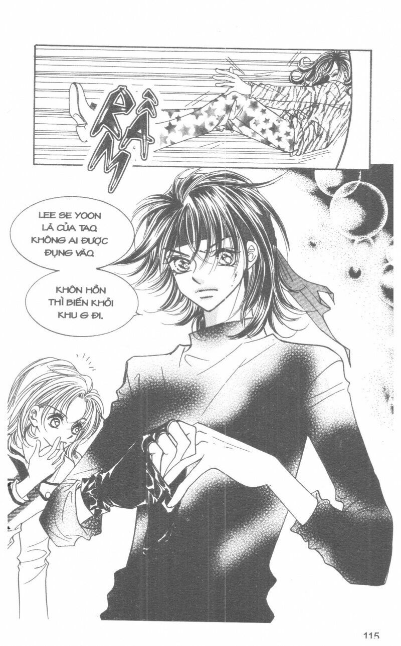 I Accept You: Chapter 10