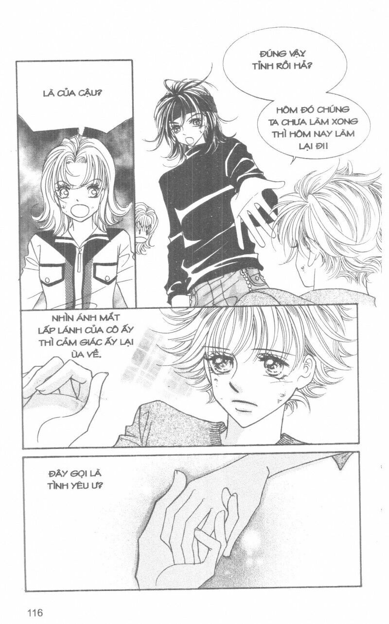 I Accept You: Chapter 10