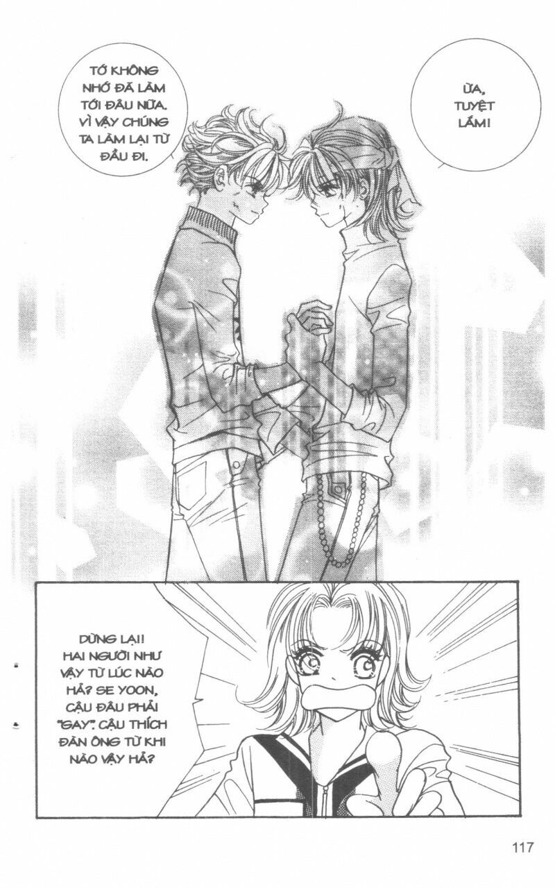 I Accept You: Chapter 10