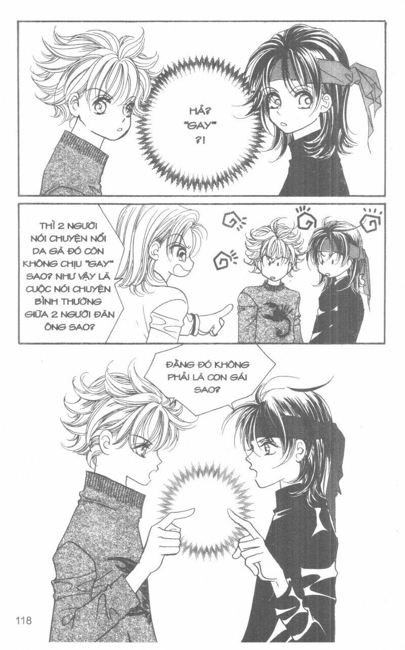 I Accept You: Chapter 10