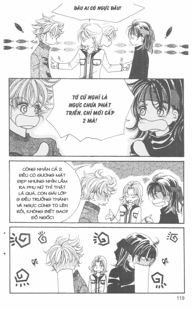 I Accept You: Chapter 10