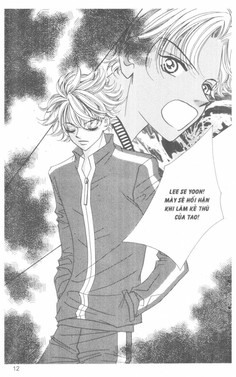 I Accept You: Chapter 10