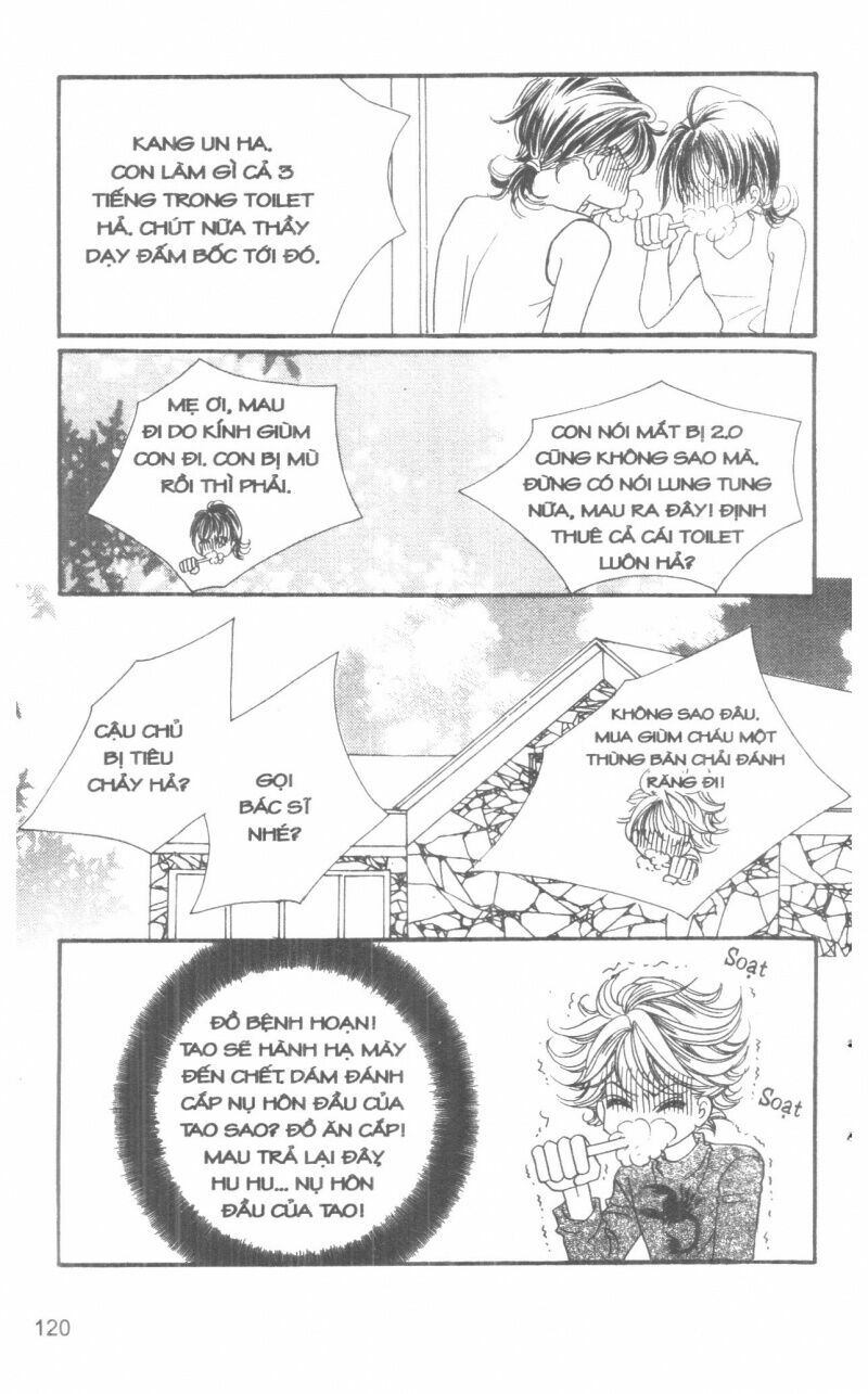 I Accept You: Chapter 10