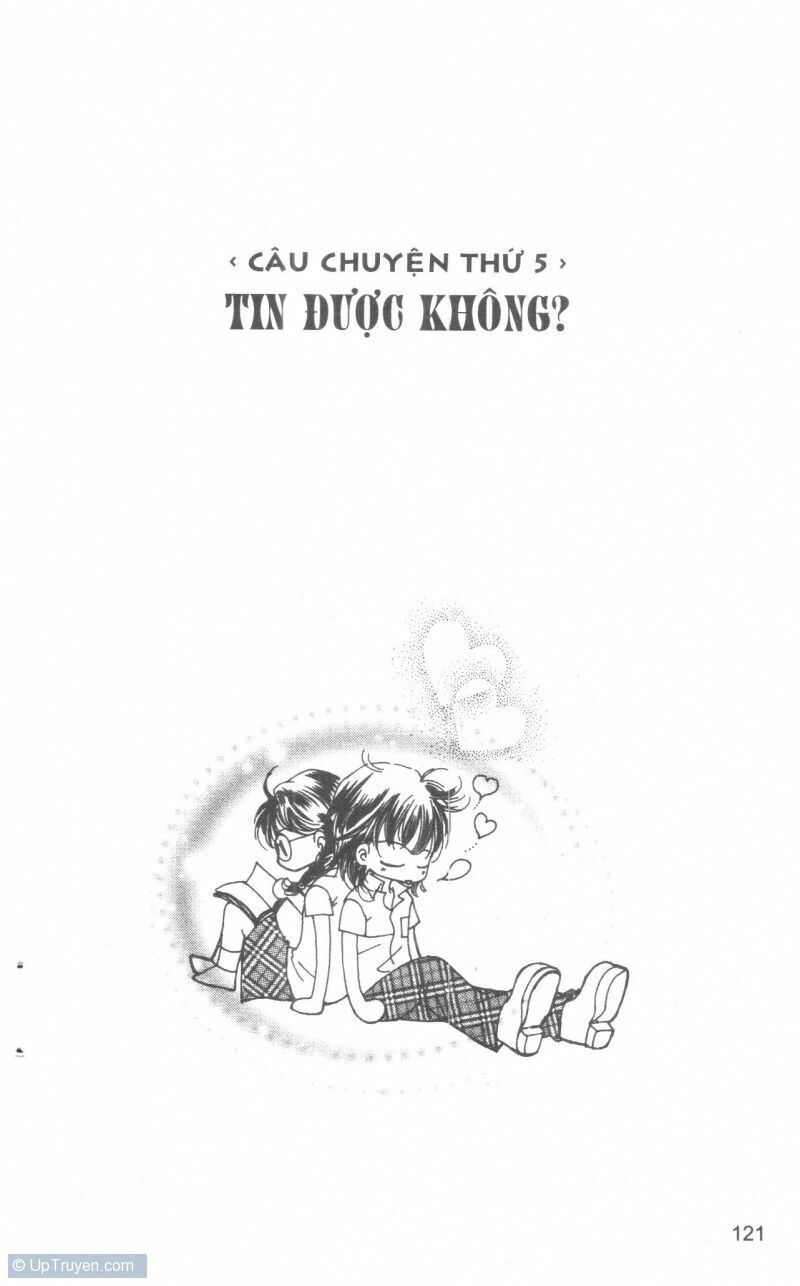 I Accept You: Chapter 10