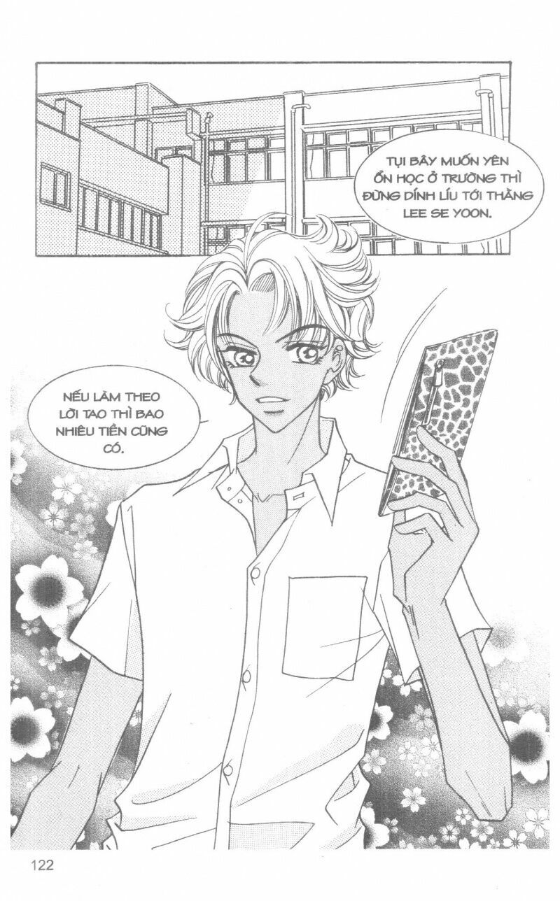 I Accept You: Chapter 10
