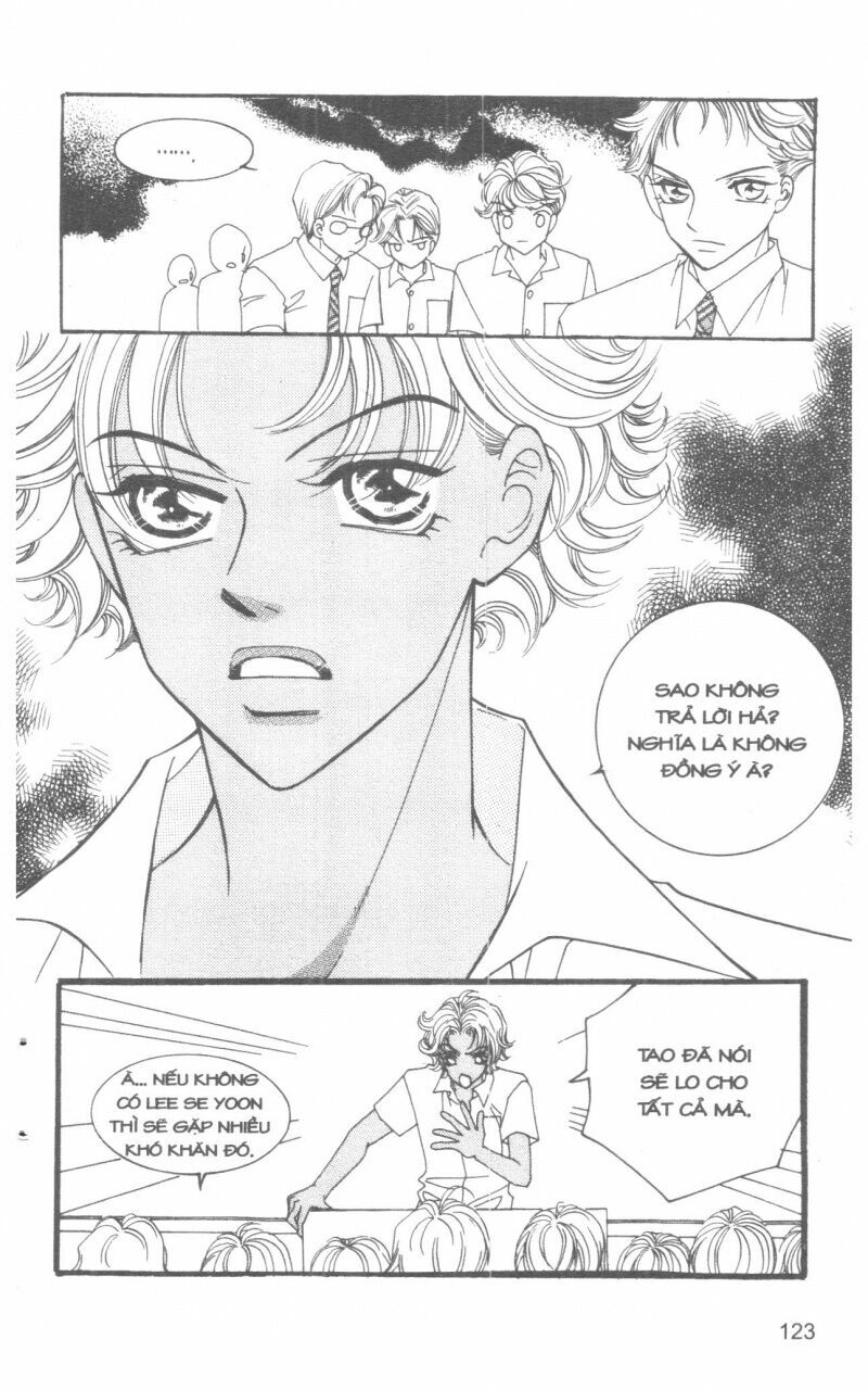 I Accept You: Chapter 10