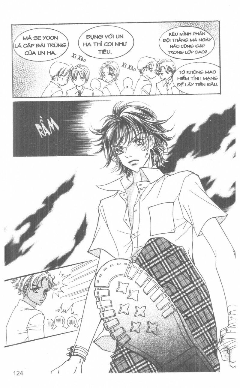 I Accept You: Chapter 10