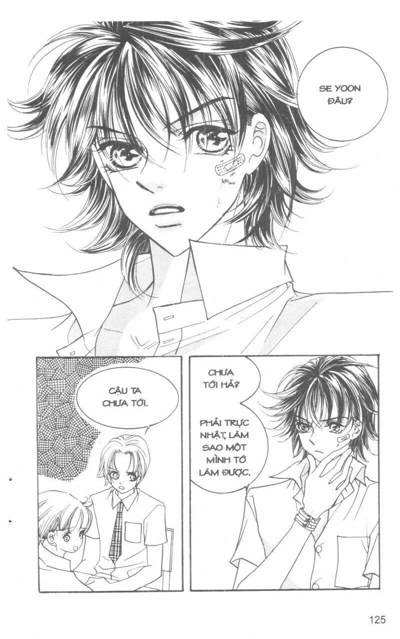 I Accept You: Chapter 10