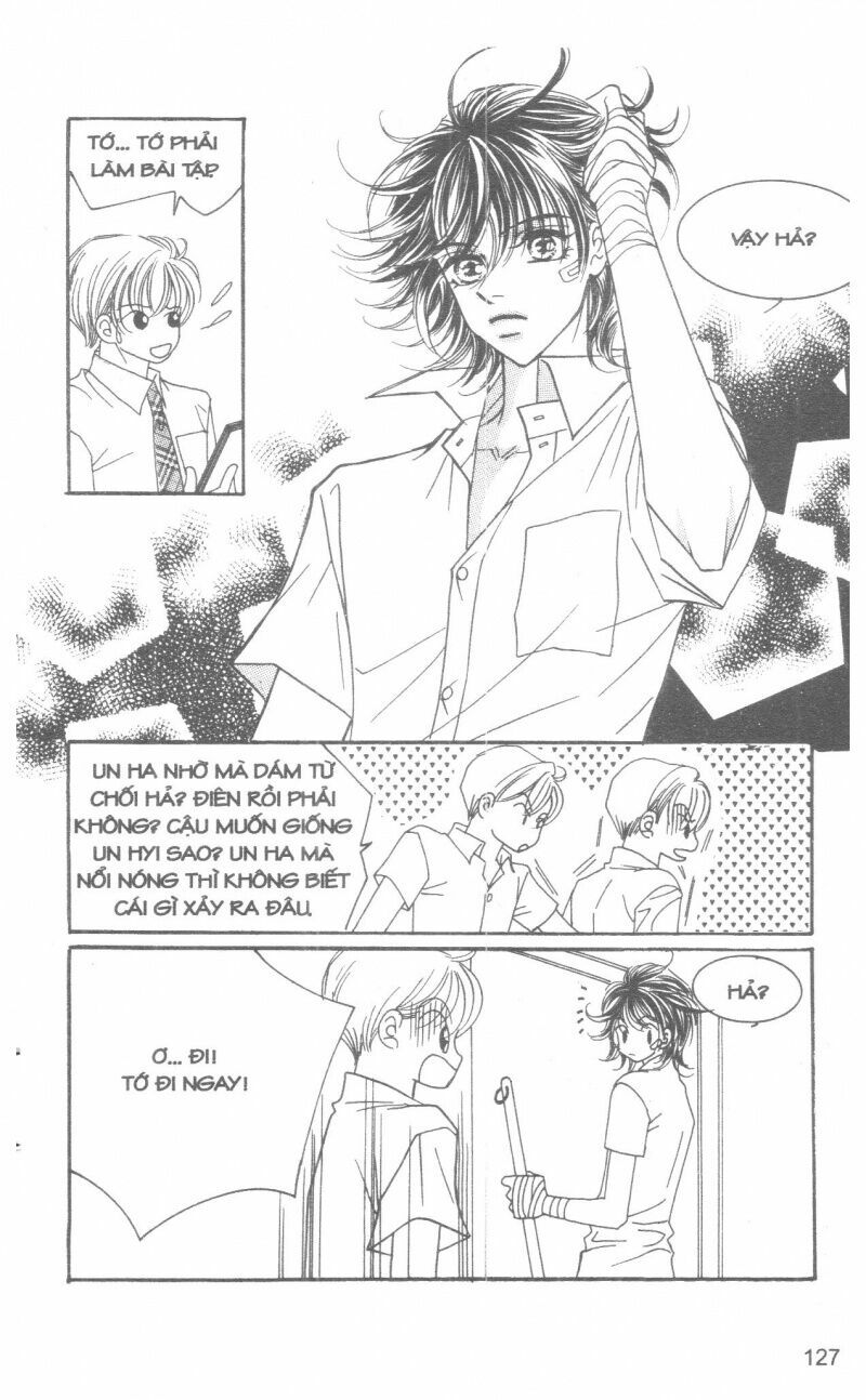 I Accept You: Chapter 10