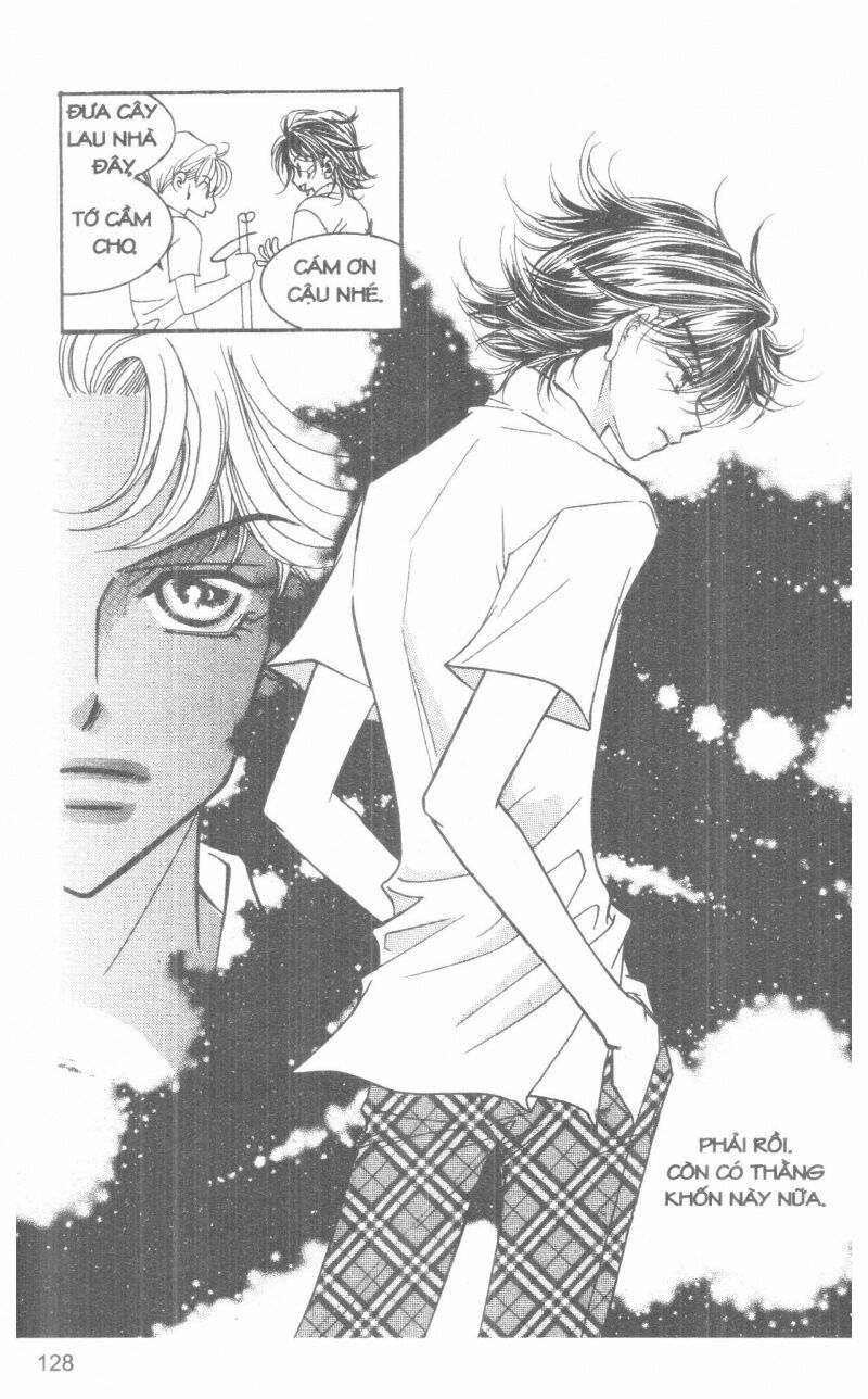 I Accept You: Chapter 10