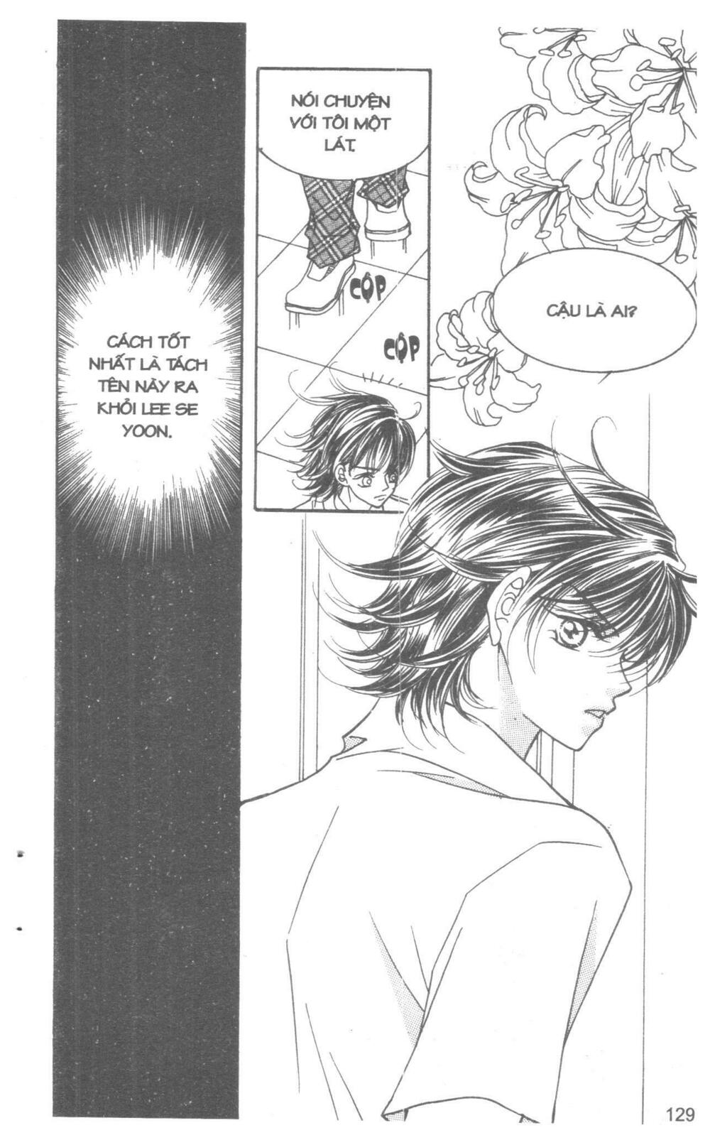 I Accept You: Chapter 10