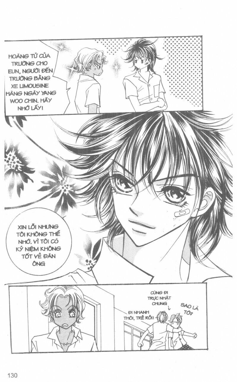 I Accept You: Chapter 10