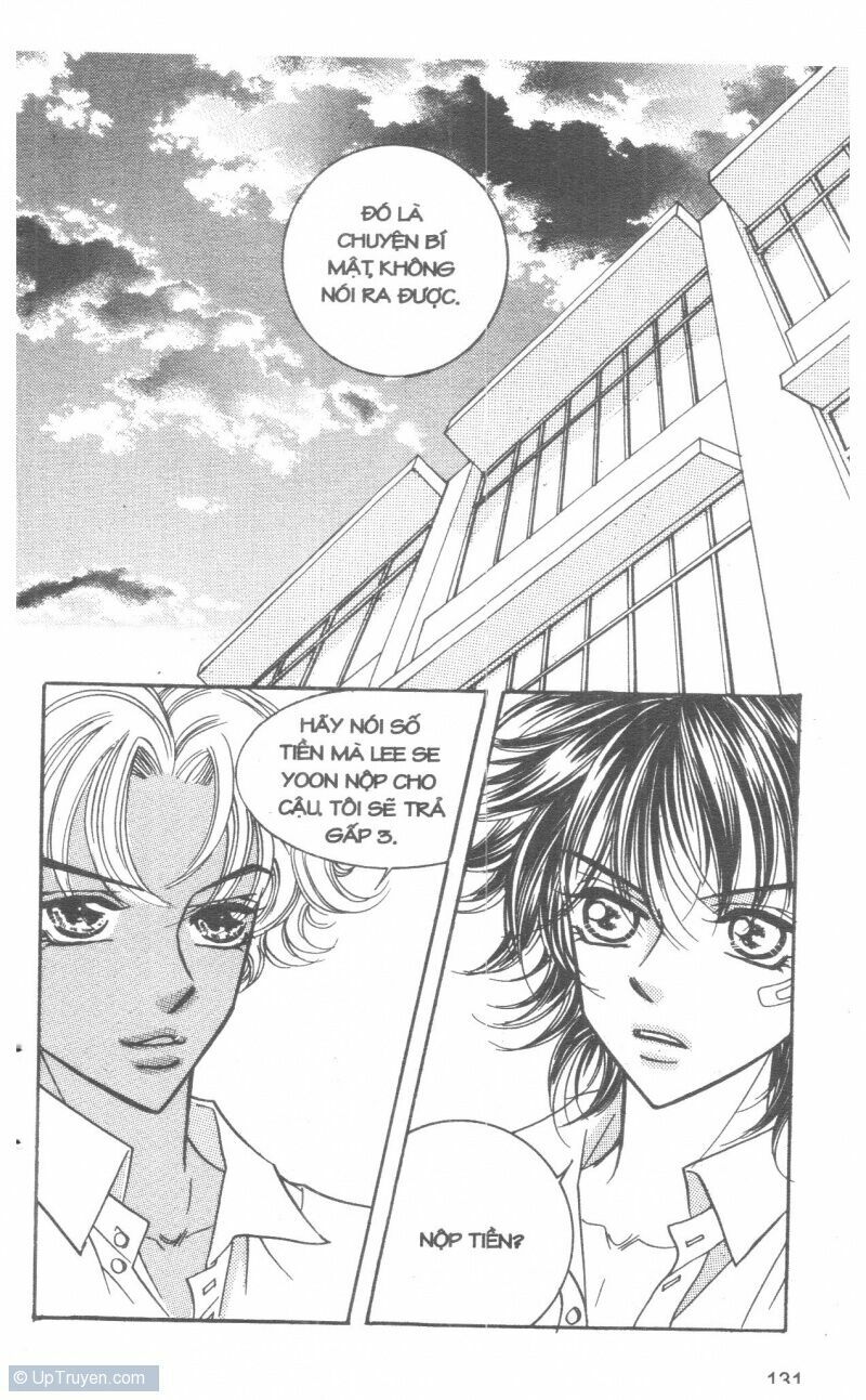 I Accept You: Chapter 10