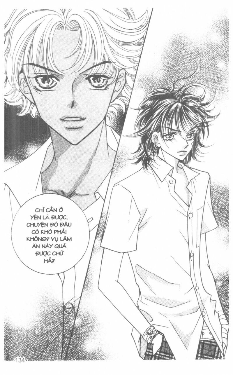 I Accept You: Chapter 10