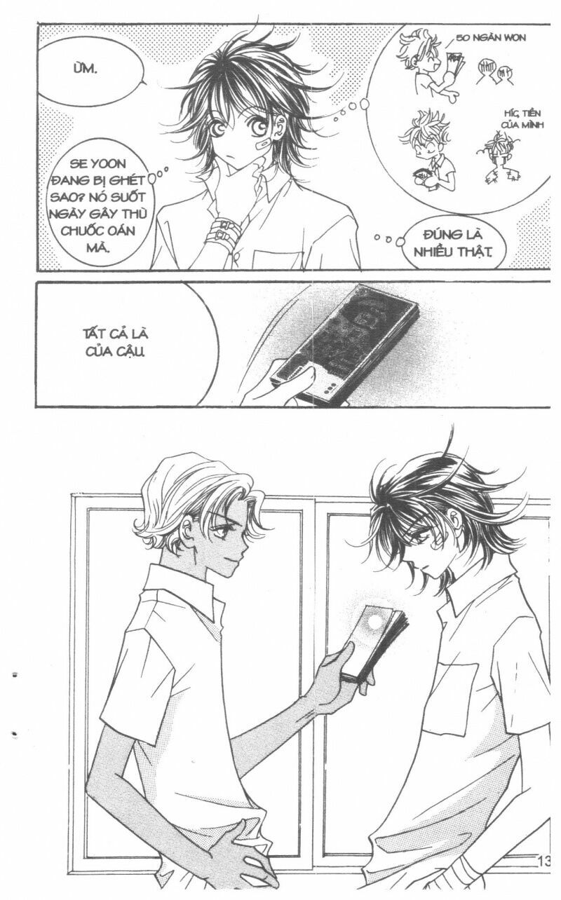 I Accept You: Chapter 10