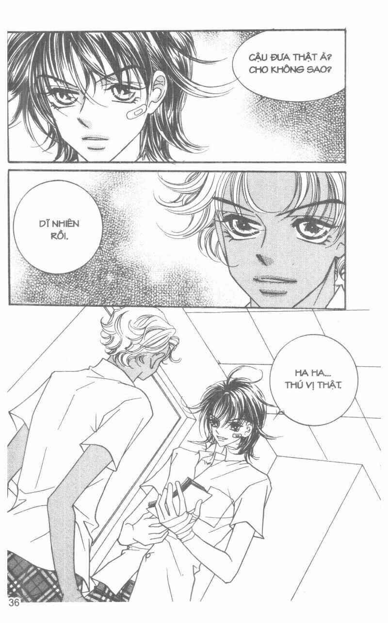I Accept You: Chapter 10