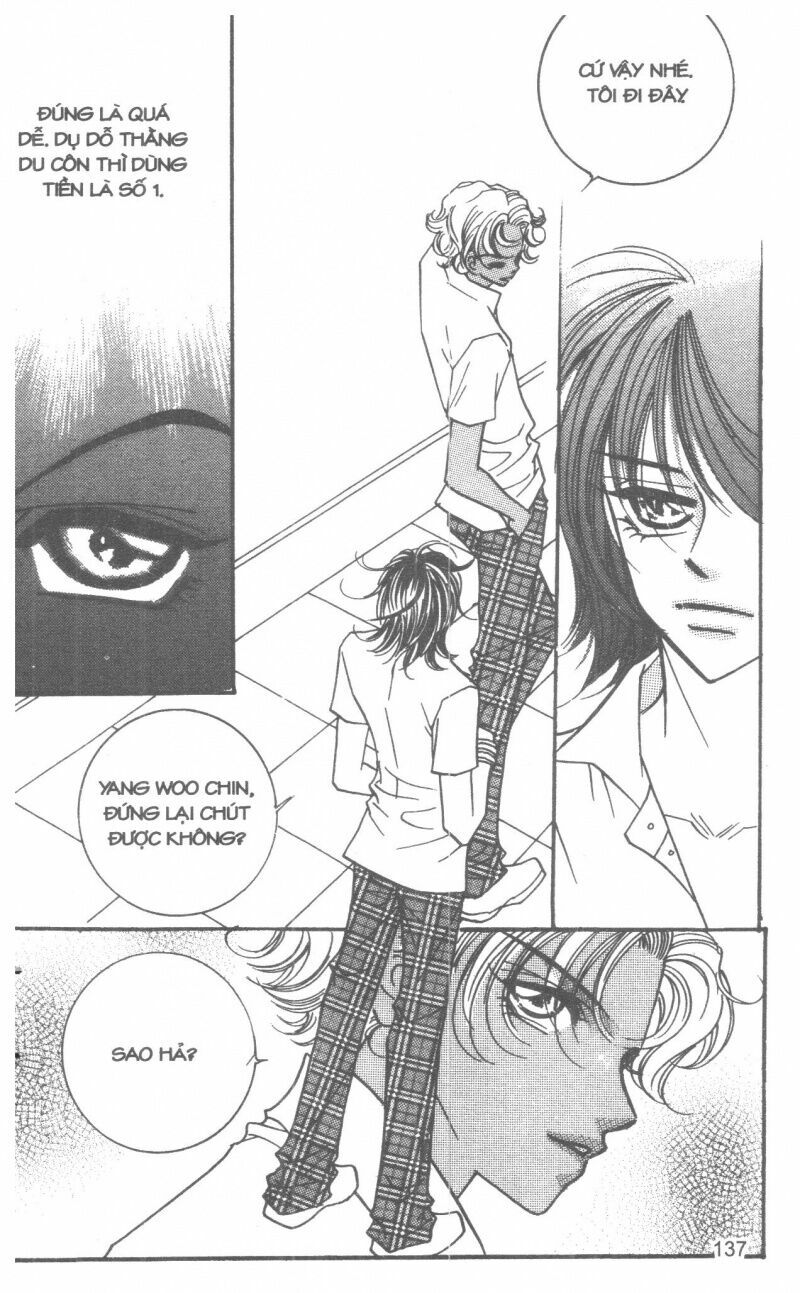 I Accept You: Chapter 10