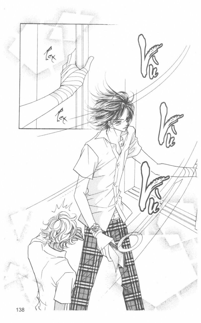 I Accept You: Chapter 10