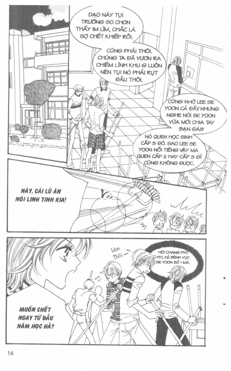 I Accept You: Chapter 10