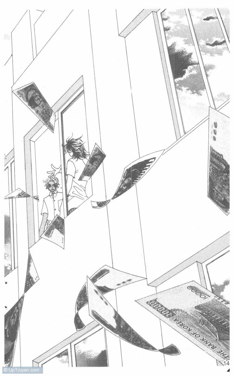 I Accept You: Chapter 10