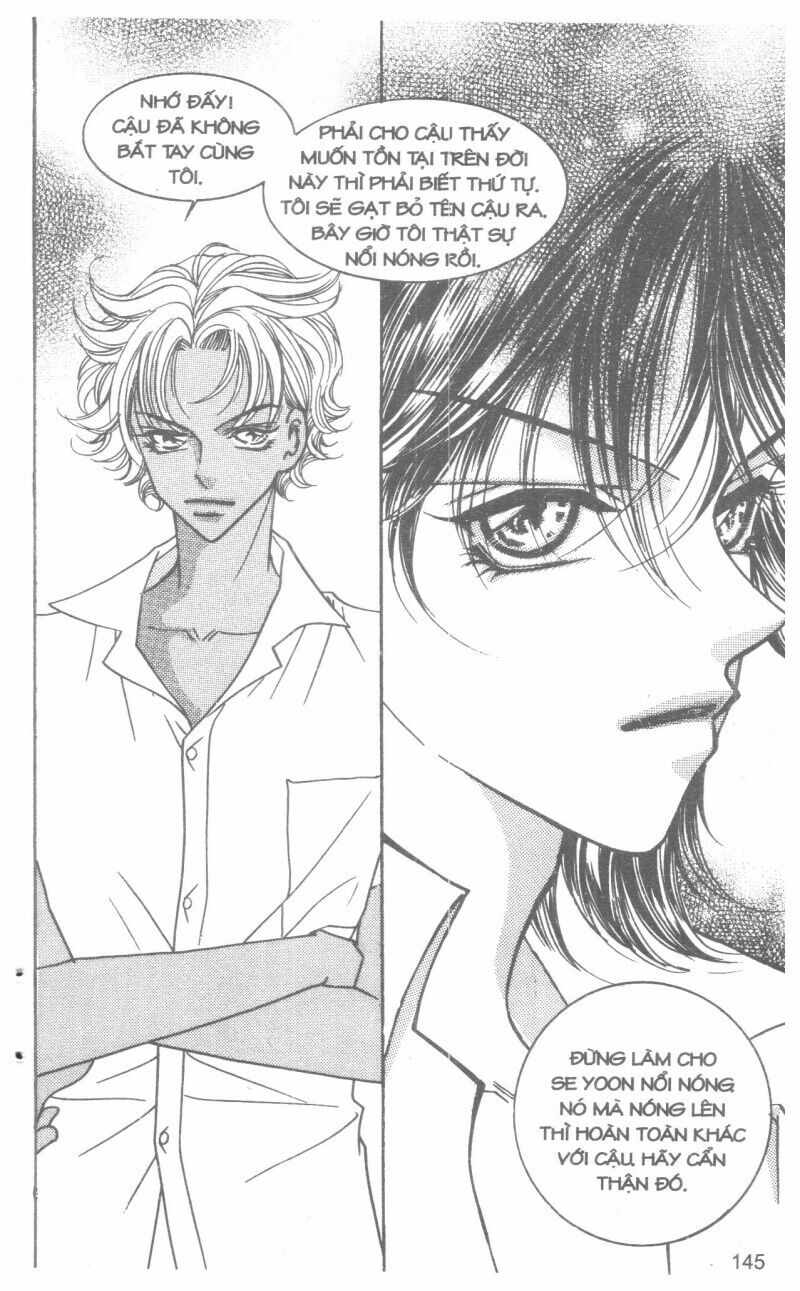 I Accept You: Chapter 10