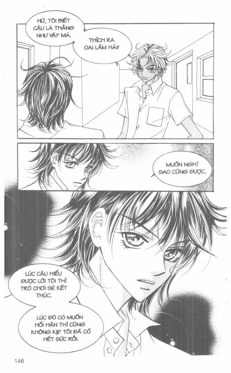 I Accept You: Chapter 10