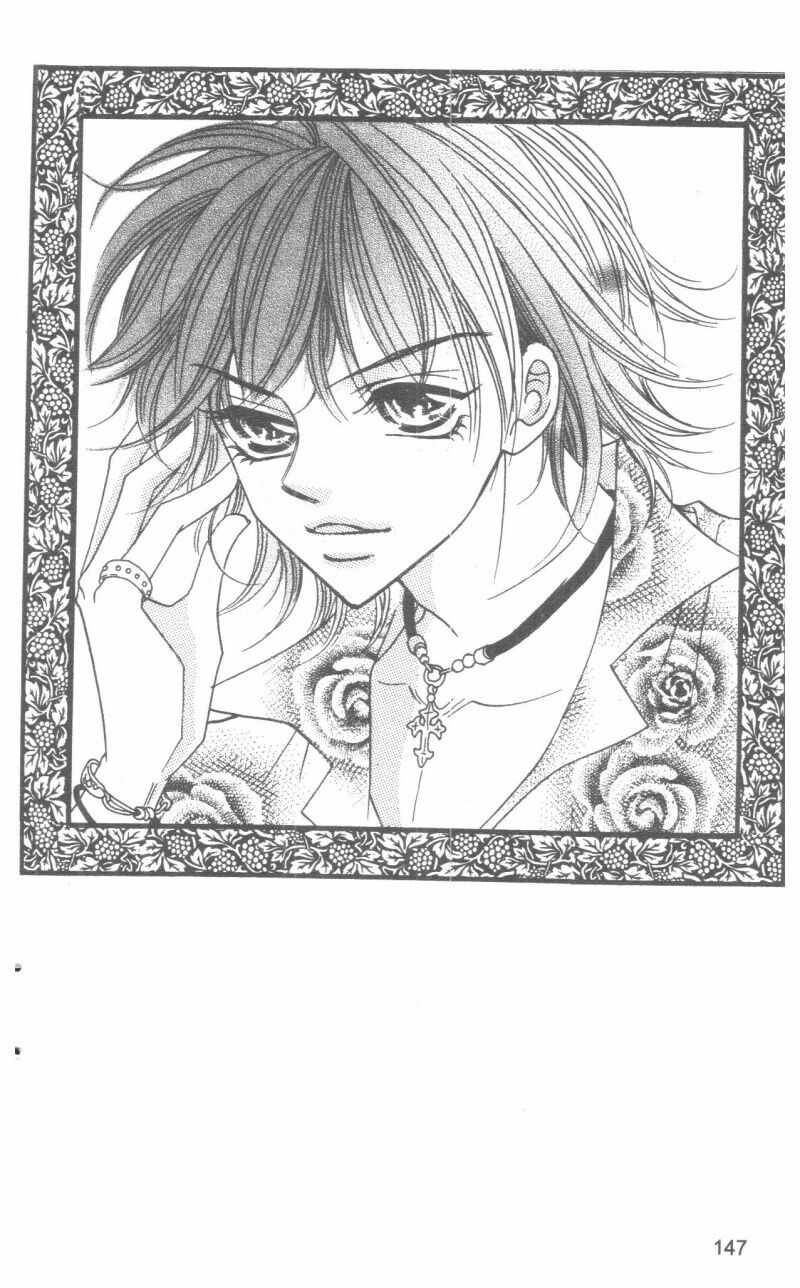 I Accept You: Chapter 10