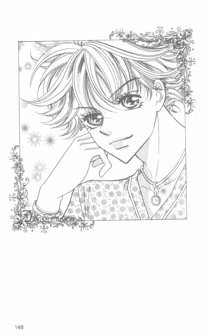 I Accept You: Chapter 10