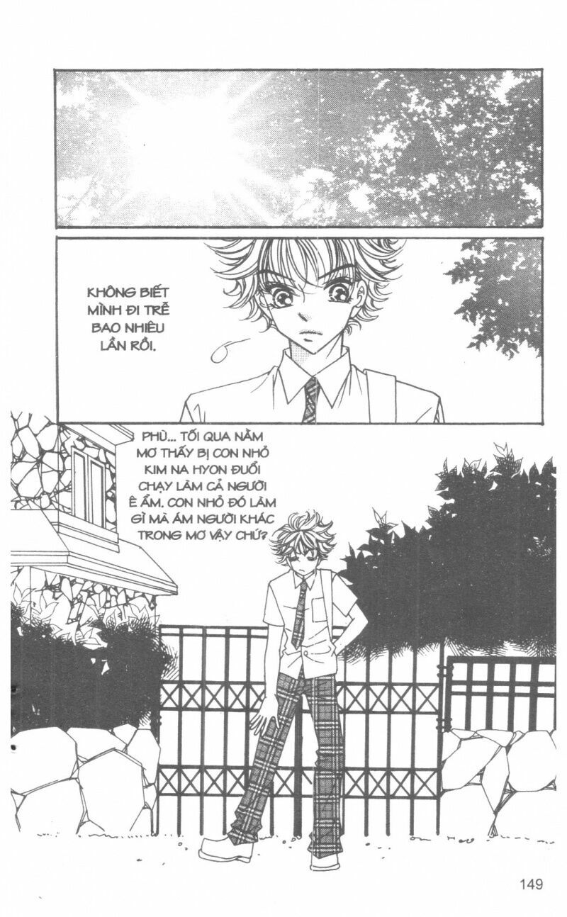 I Accept You: Chapter 10