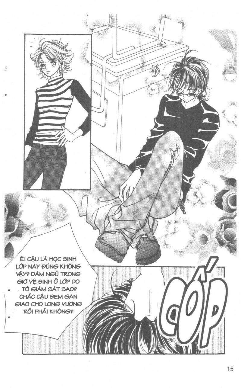 I Accept You: Chapter 10