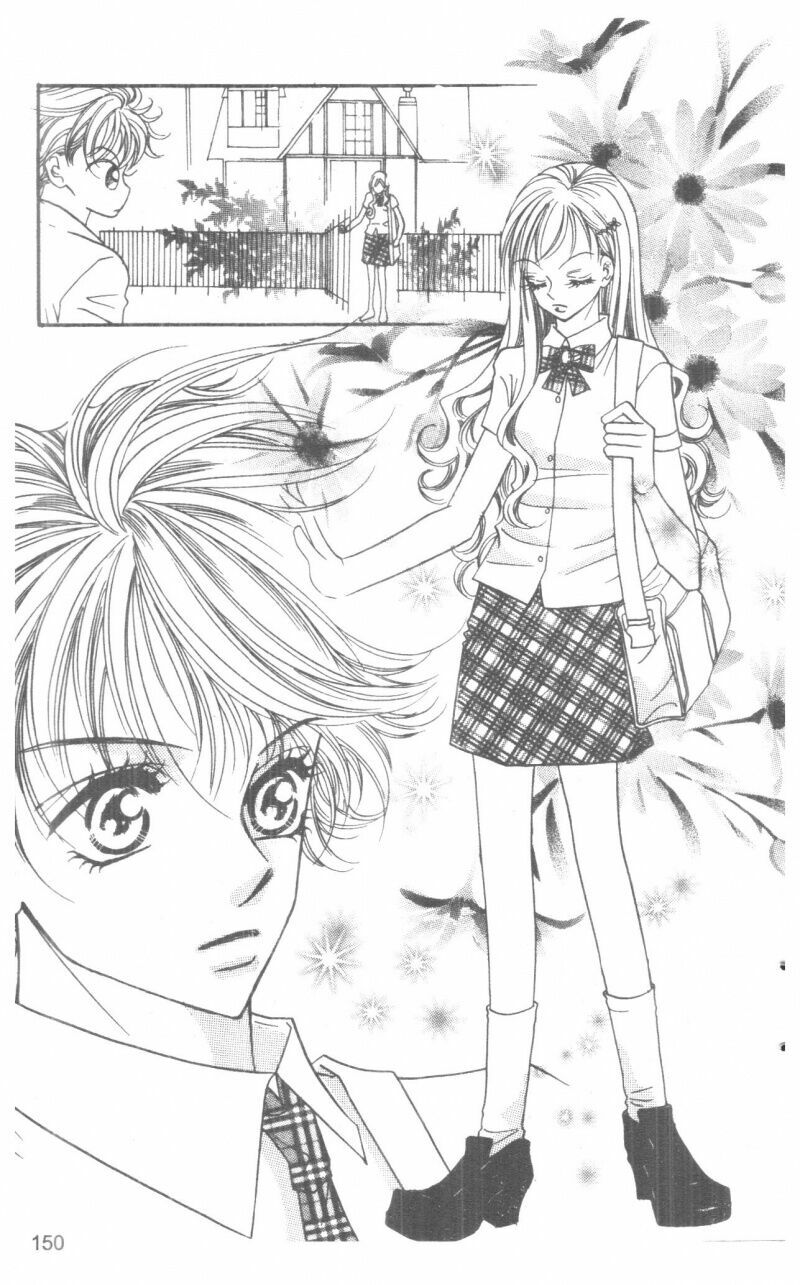 I Accept You: Chapter 10