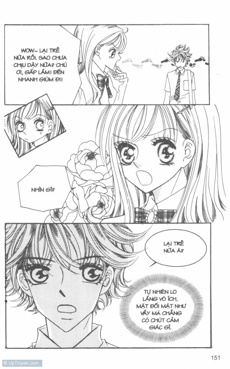 I Accept You: Chapter 10