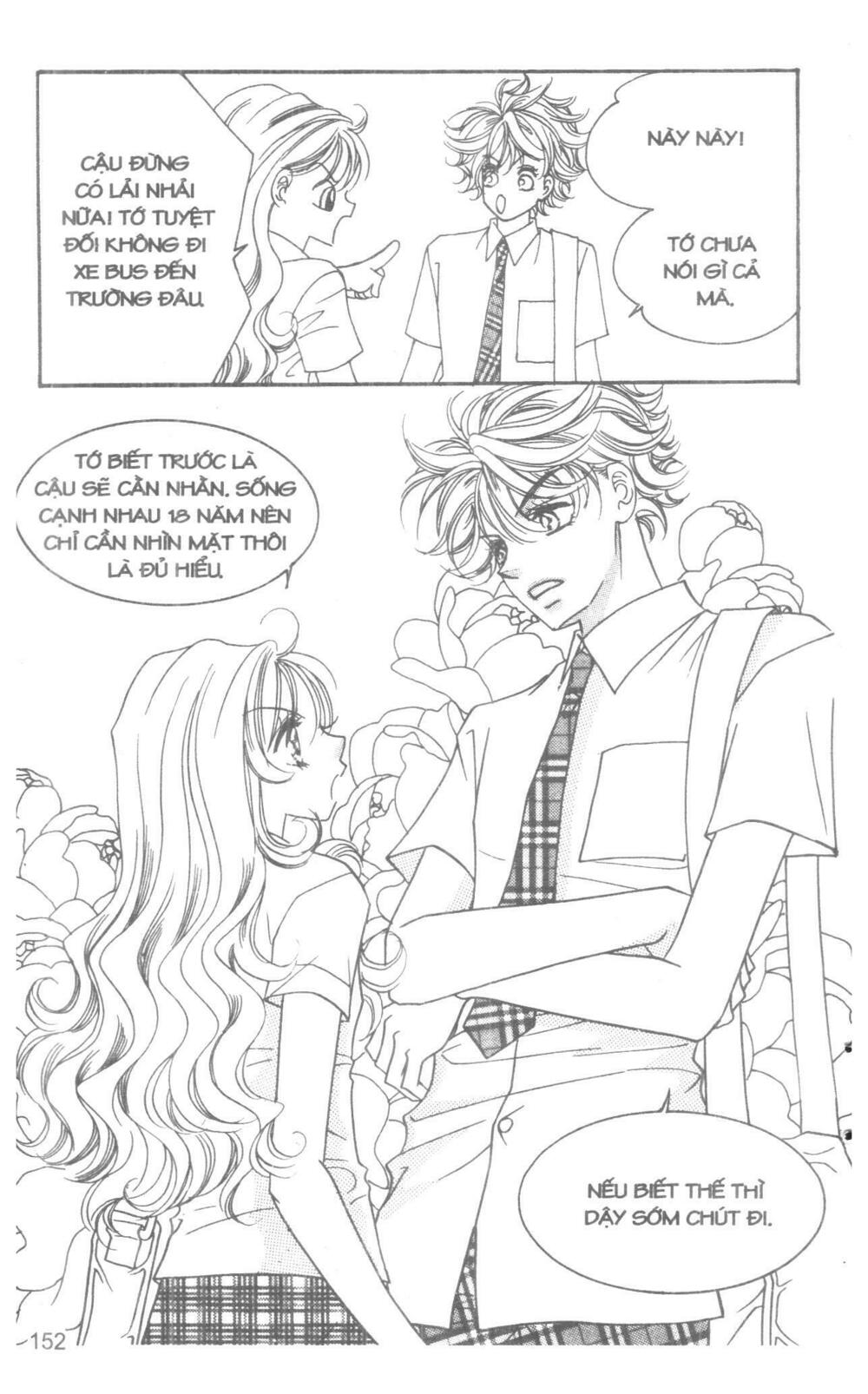 I Accept You: Chapter 10