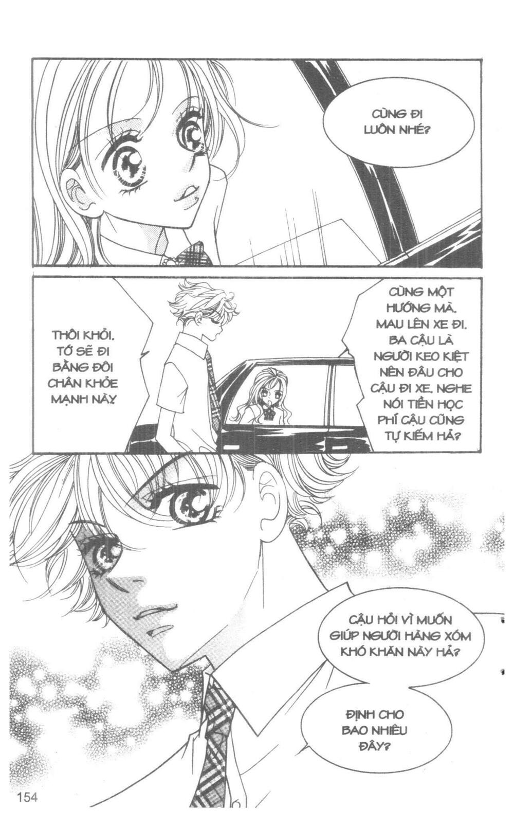 I Accept You: Chapter 10