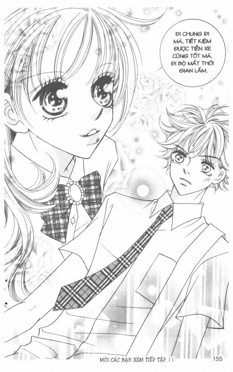 I Accept You: Chapter 10
