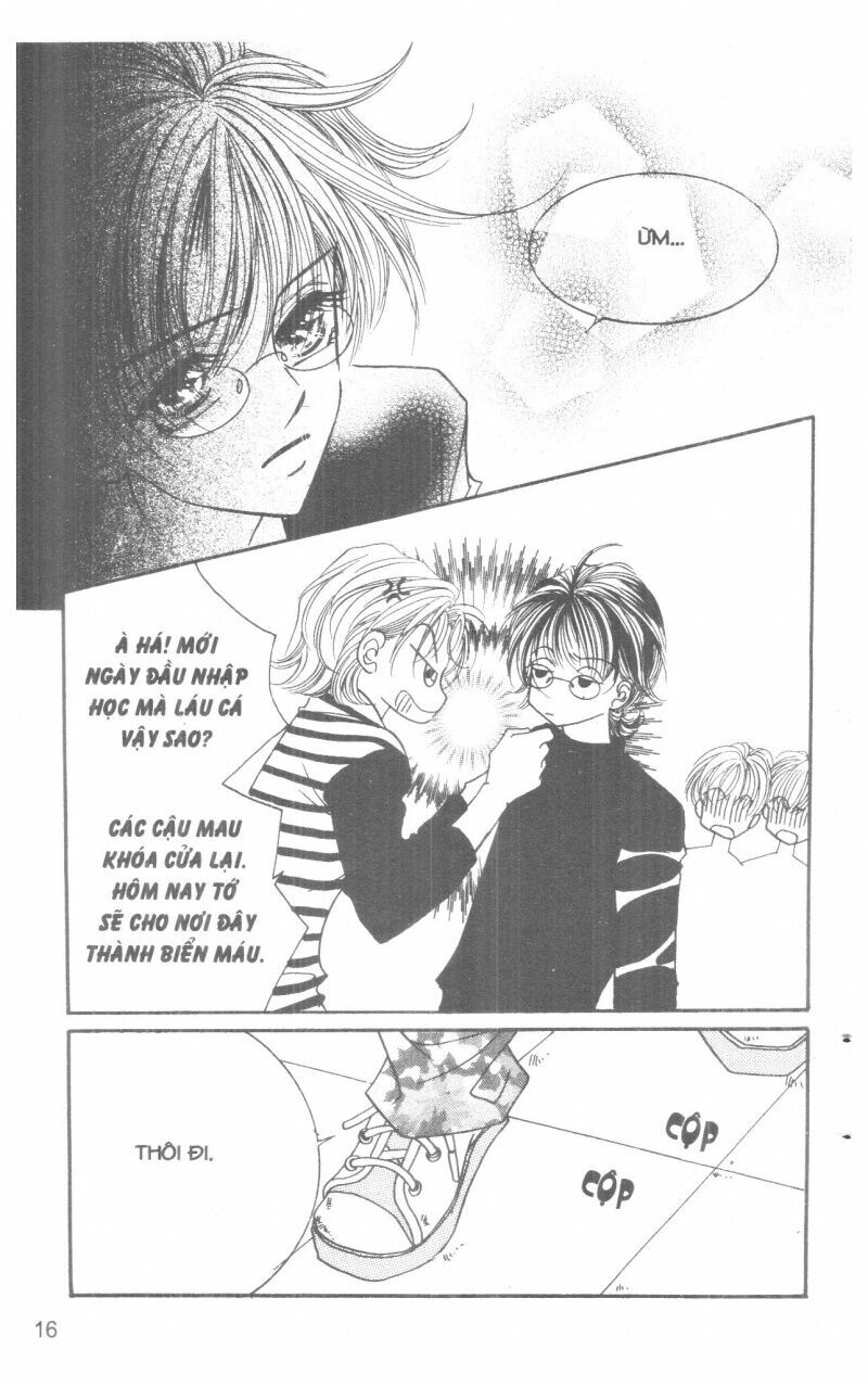 I Accept You: Chapter 10