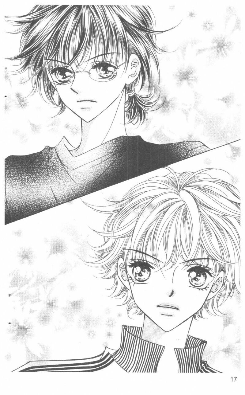I Accept You: Chapter 10