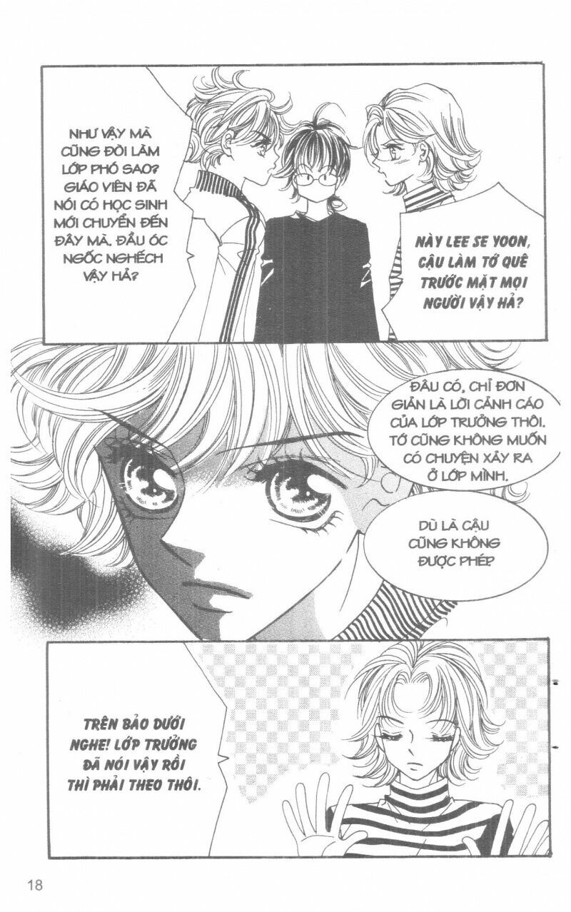 I Accept You: Chapter 10