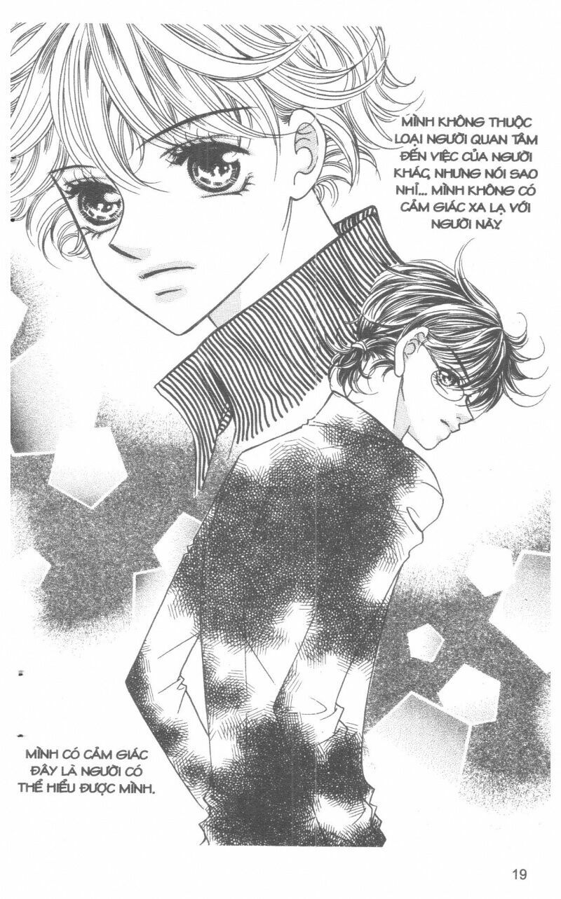 I Accept You: Chapter 10