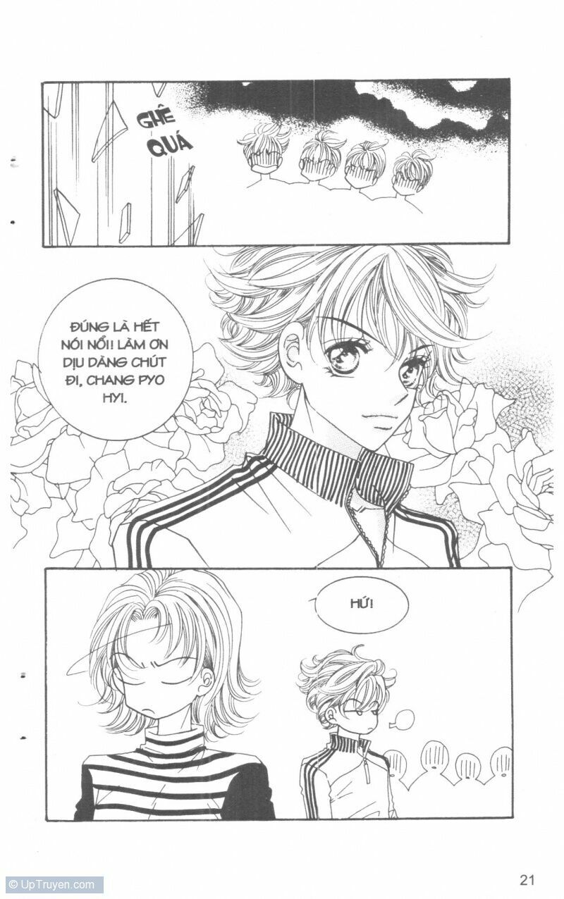 I Accept You: Chapter 10