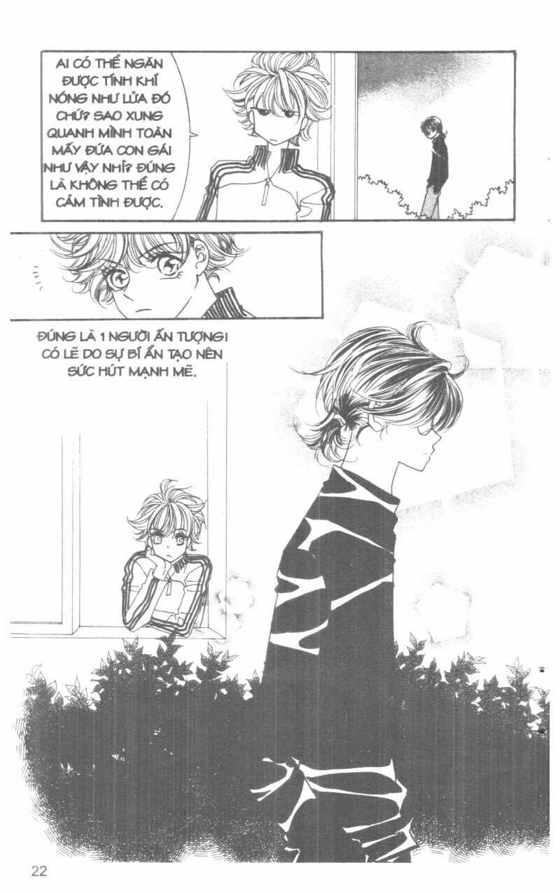 I Accept You: Chapter 10