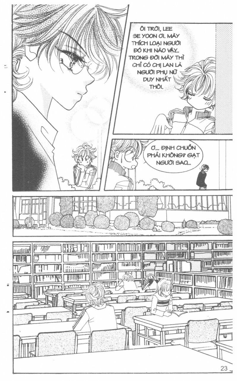 I Accept You: Chapter 10