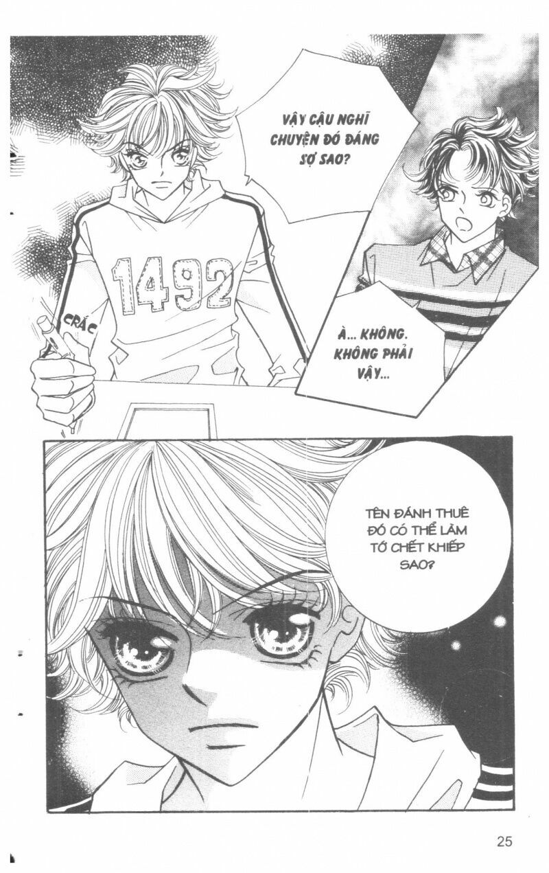 I Accept You: Chapter 10
