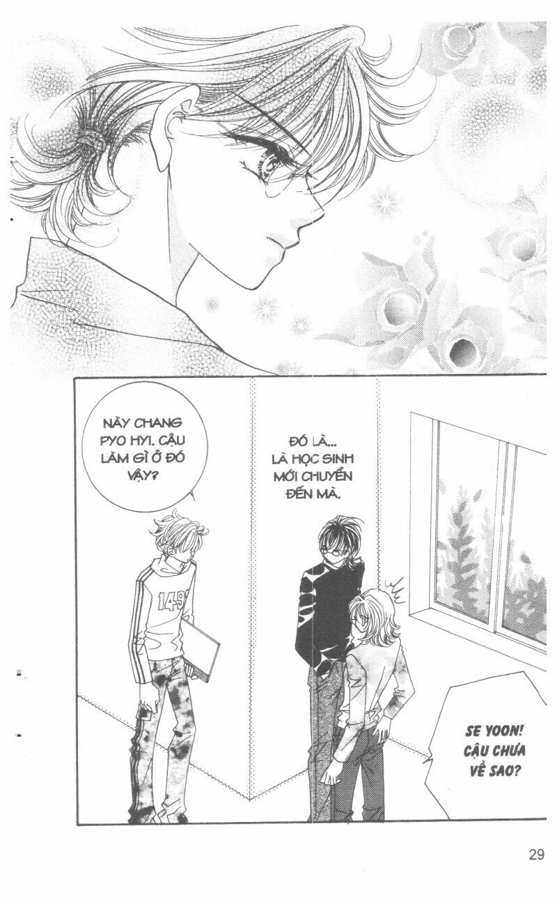 I Accept You: Chapter 10